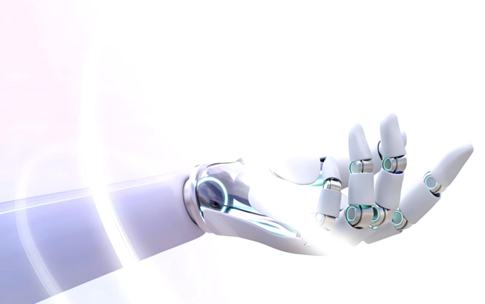 Moderne Lernumgebung mit interaktiven Bildschirmen