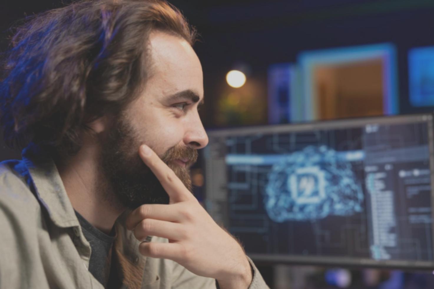 Praktische Übung mit Metaverse-Technologien